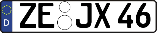 ZE-JX46