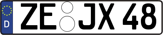 ZE-JX48
