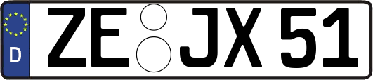 ZE-JX51