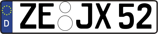 ZE-JX52