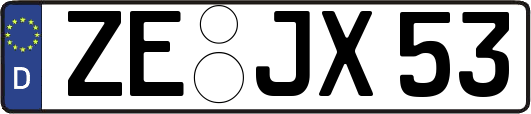ZE-JX53