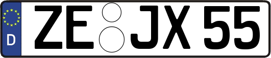 ZE-JX55