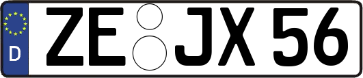 ZE-JX56