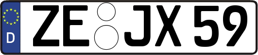 ZE-JX59