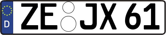 ZE-JX61