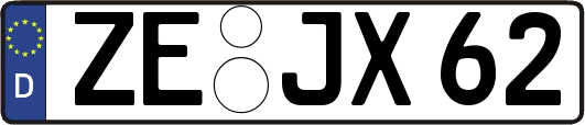 ZE-JX62