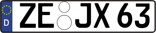 ZE-JX63