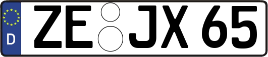 ZE-JX65