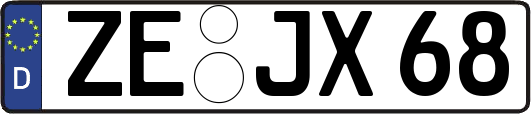 ZE-JX68
