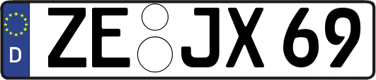 ZE-JX69