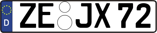 ZE-JX72