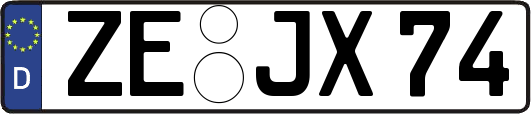 ZE-JX74