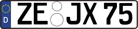 ZE-JX75