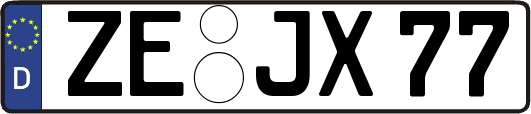 ZE-JX77