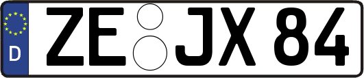 ZE-JX84