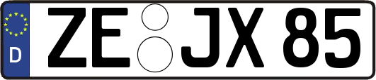 ZE-JX85