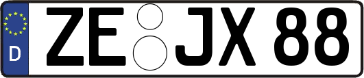 ZE-JX88