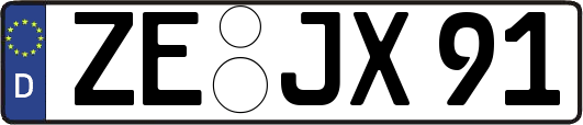 ZE-JX91
