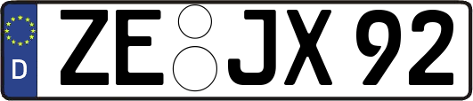 ZE-JX92