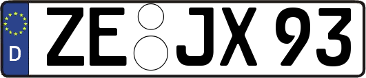 ZE-JX93