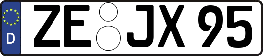 ZE-JX95