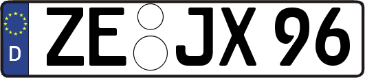 ZE-JX96