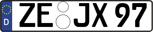 ZE-JX97