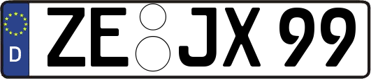 ZE-JX99