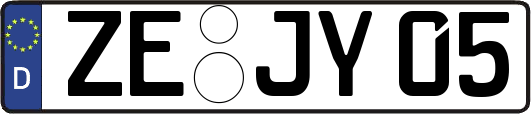 ZE-JY05