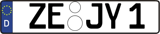 ZE-JY1