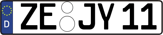 ZE-JY11