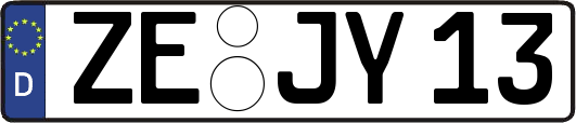 ZE-JY13