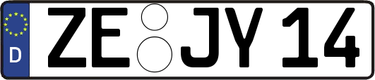 ZE-JY14