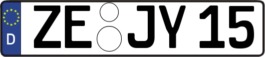 ZE-JY15