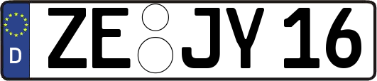 ZE-JY16