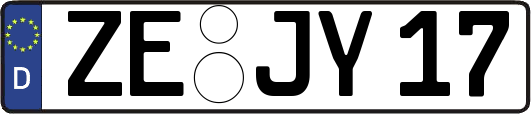 ZE-JY17