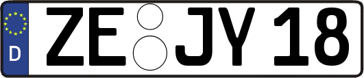ZE-JY18