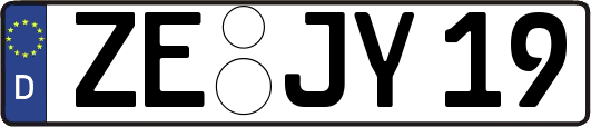ZE-JY19
