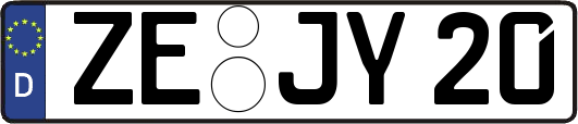 ZE-JY20