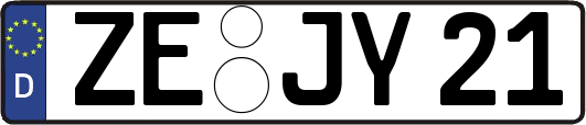 ZE-JY21