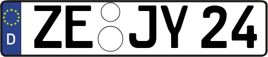 ZE-JY24