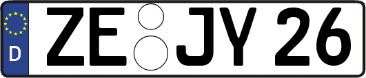 ZE-JY26