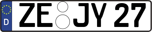 ZE-JY27