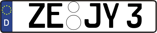 ZE-JY3