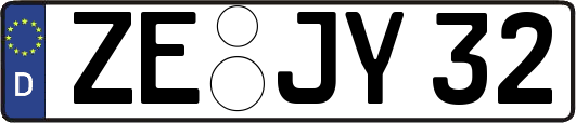 ZE-JY32
