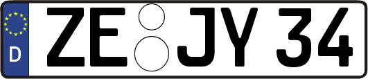 ZE-JY34