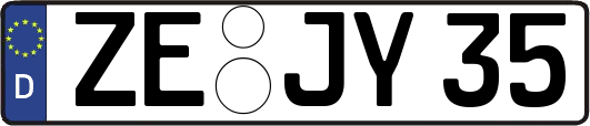 ZE-JY35