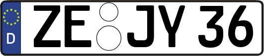 ZE-JY36