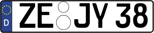 ZE-JY38