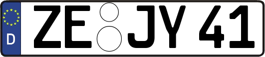 ZE-JY41